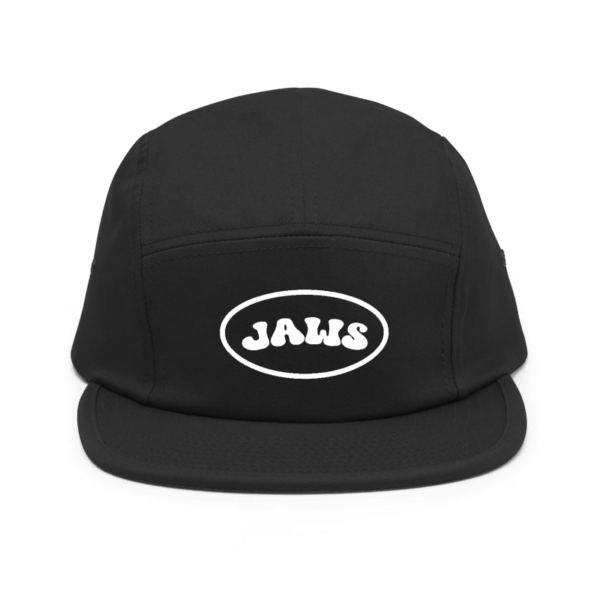 Casquette de pêche 5 PANEL JAWS