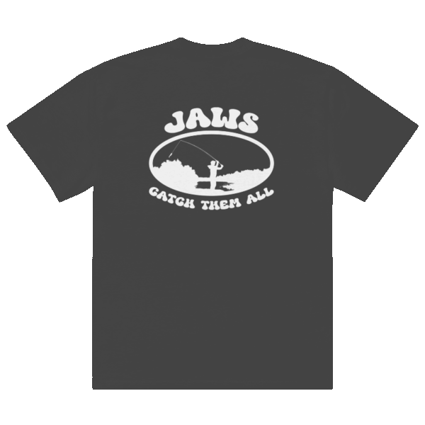 TEE-SHIRT CATCH THEM ALL
