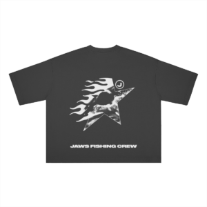 JAWS PIKE STAR TEE