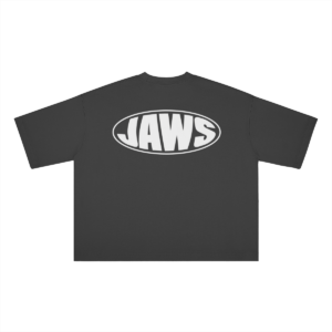 JAWS BIG LOGO