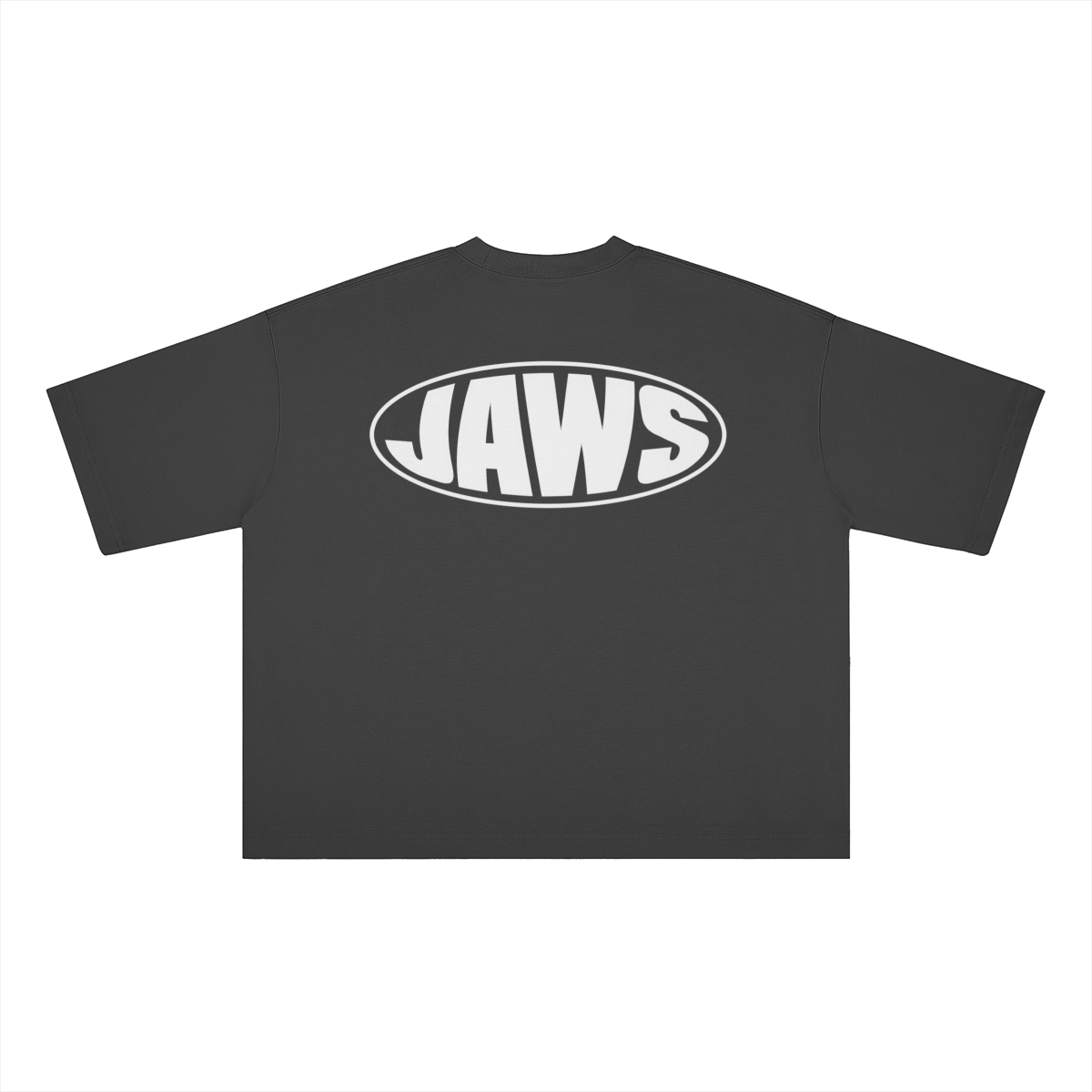 JAWS BIG LOGO