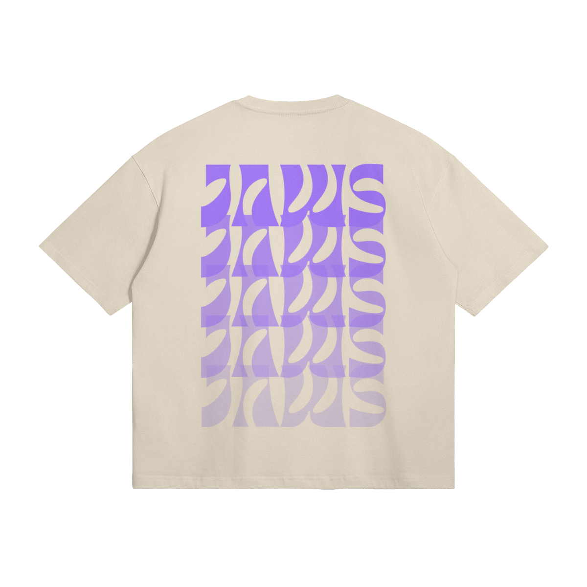 JAWS FISHING SHIRT